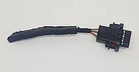 A2035453028 Mercedes Штекер (трехконтактный) с проводами