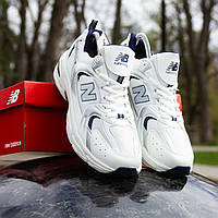 Кроссовки New Balance 530 белые ТОП КАЧЕСТВО