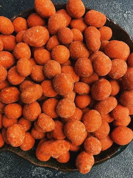 Арахіс кранч Бекон, фото 1