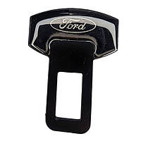 Ремінь безпеки Ford Форд аксесуар у машину для ременя подарунок для чоловіка хлопця