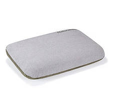 Чохол для подушок Naturehike світло-сірий розмір: 51 х 36 см NH22PJ016