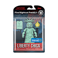 Фигурка 5 ночей с Фредди. Чика Либерти Liberty Chica