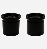 Окуляри Optika WF20x/13mm eyepieces (pair) (ST-004) Купи уже сегодня!