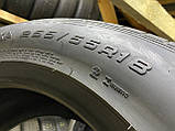 Шини Літо 255/55R18 Goodyear Eagle F1 RFT 6.5мм 2шт, фото 7