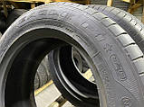 Шини Літо 255/55R18 Goodyear Eagle F1 RFT 6.5мм 2шт, фото 6