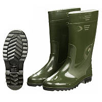 7124 Чоботи ПВХ євро чоловічі