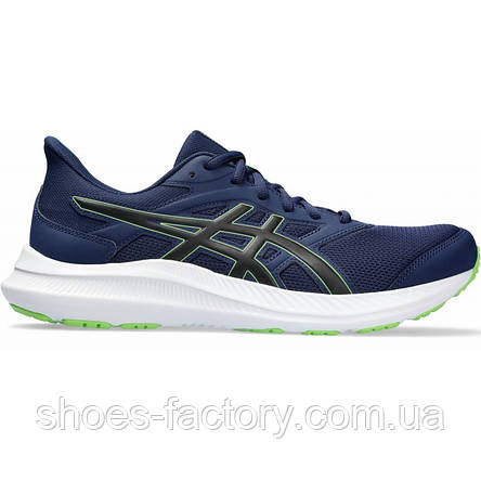 Кросівки Asics Jolt 4 1011B603-406 чоловічі (Оригінал), фото 1