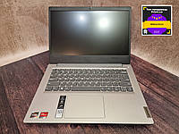 Офисный ноутбук Lenovo IdeaPad 3 14ADA05 (Ryzen 5 3500U/8Gb/AMD Vega 8/SSD 256Gb/TN FullHD)