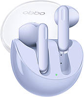 Беспроводные наушники OPPO Enco Air3 (сток, порпуровые)