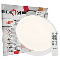 LED светильник Biom Smart 50W 3800Lm SML-R06-50/2 18719