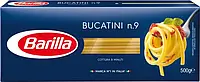 Макарони №9 спагетті Барілла Barilla 500г Bucatini