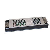 Блок питания LED драйвер компактный 24V 150W (Стандарт IP20) ElectroHouse
