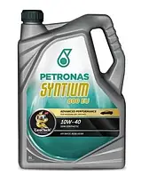 Моторное масло PETRONAS SYNTIUM 800 EU 10W-40, 5л