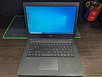 Ноутбук Dell Latitude 3480 Core i5 7200U 2.5GHz 8GB RAM SSD 14'' Гарантия!