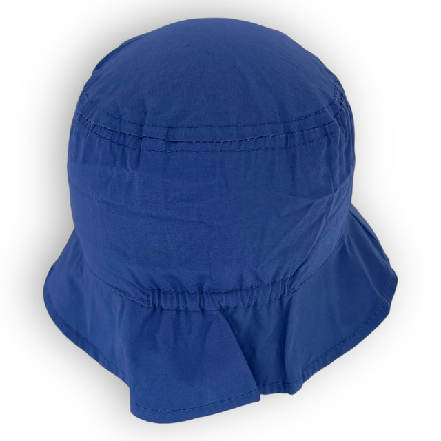 Летняя панамка детская