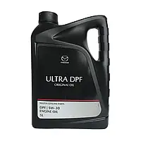 Моторне мастило Mazda Original Oil DPF 5W-30, 5л