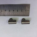 Втулка титанова для гарпуна, фото 2