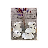 Сервіз чайний LUMINARC LOTUSIA, 12 предметів. H1789, фото 7