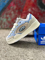 Женские кроссовки Adidas Adi2000 Blue Dawn