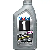 Моторное масло Mobil 1 x1 5W-30,1 л