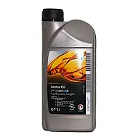 Моторне масло GM Motor Oil 5W-30 Dexos2,1л