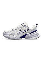 Женские кроссовки Nike Runtekk WMNS White Purple