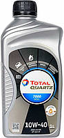 Моторное масло Total Quartz 7000 10W-40, 1л