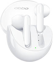 Беспроводные наушники OPPO Enco Air3 (сток, белый)