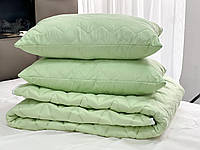 Подушка для сна Green Bamboo 70х70 см