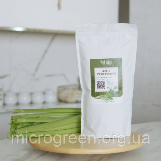 Фреш Селеровий, 30 саше по 50мл