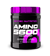 Scitec Nutrition Amino 5600 200t