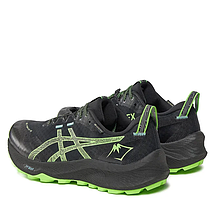 Кросівки Asics Gel-Trabuco 12 Gtx GORE-TEX 1011B801-001 (Оригінал), фото 5