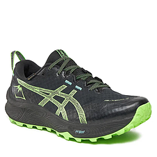 Кросівки Asics Gel-Trabuco 12 Gtx GORE-TEX 1011B801-001 (Оригінал), фото 4