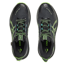 Кросівки Asics Gel-Trabuco 12 Gtx GORE-TEX 1011B801-001 (Оригінал), фото 6