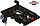 Корпус фільтра Briggs Stratton Quantum AL-KO 470BR Eurusystem Z3 795259 792040 691753 496116 основа 00030002572 692298 790849, фото 3