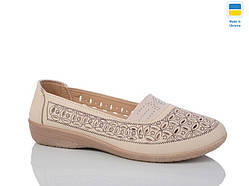 Туфлі жіночі Swin