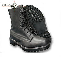 Берцы Highlander Black Lightweight Ranger Assault Boot Highlander | Combat Boots, Англия, оригинал.