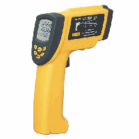 Термометри і терморегулятори