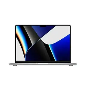 Ноутбук Apple MacBook Pro 14 32GB/512GB/14GPU/8CORE Silver 2021 (Z15J0021W, Z15J001W9, Z15J0014Z)