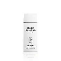 Ахисний флюїд-праймер SPF50 від синього світла для обличчя 391-Multi-Protection Fluid SPF50 Maria Galland (30 мл)