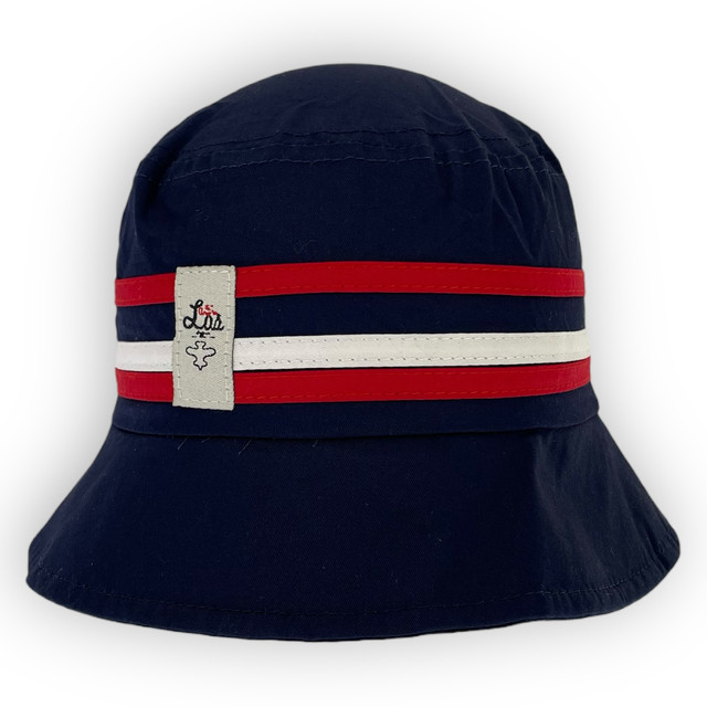 Летняя панамка детская