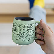 Чашка "Приказки", фото 3