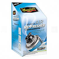 Освіжувач повітря "Літній бриз" аромат Meguiar's Air Re-Fresher Sweet Summer Breeze Scent 57 г G16602