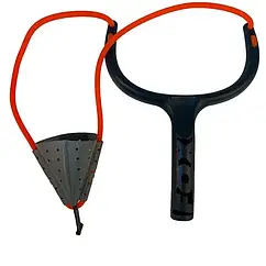 Катапульта Fox Slik Powergrip Multi Pouch Catapult