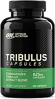 Бустер тестостерону Optimum TRIBULUS 625 100 кап