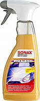 Спрей воск с карнаубой Sonax High Speed Wax, 500 мл (2882000)