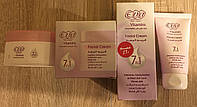 Eva Skin Care витаминизированный увлажняющий крем для лица 7 в 1