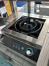 Індукційна плита Hurakan HKN-ICF50D