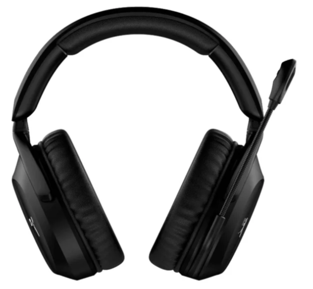 Бездротові навушники HyperX Cloud Stinger 2 Wireless (676A2AA)