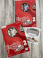 English Plus second edition 2